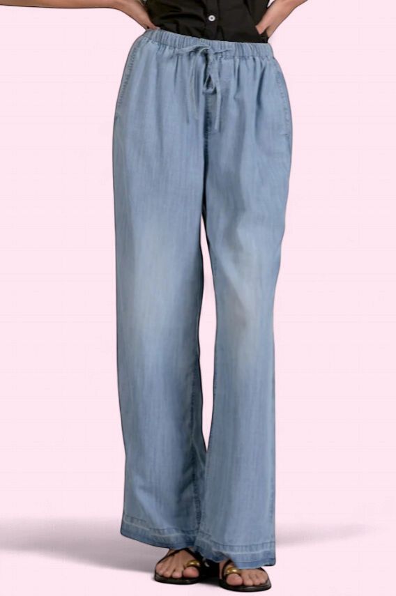 Elan Drawstring Pants