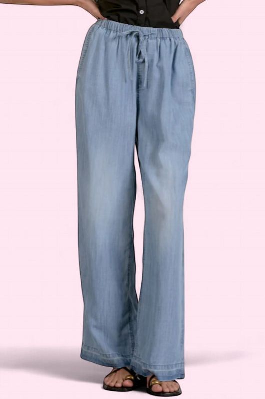 Elan Drawstring Pants
