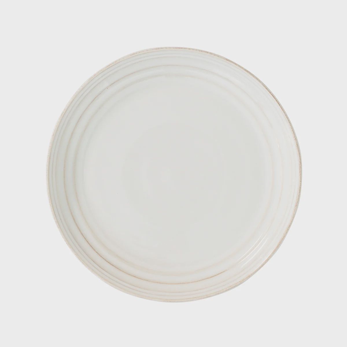 Juliska Bilbao Salad/Dessert Plate-Bullock