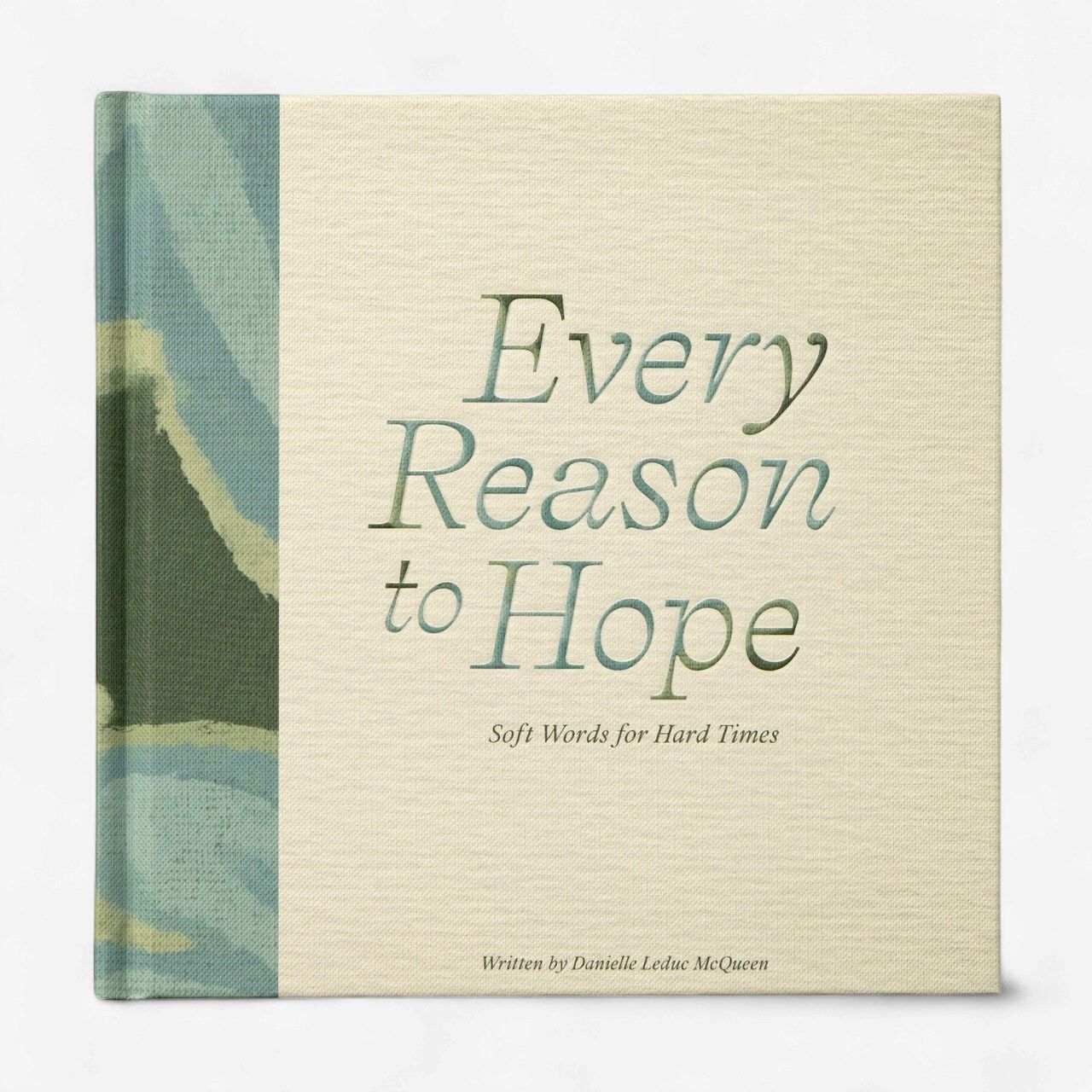 Every Reason to Hope