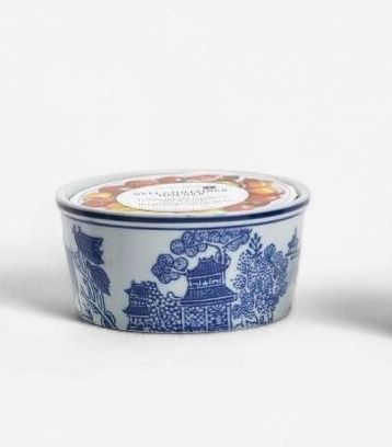 Chinoiserie Deli Container-Clement