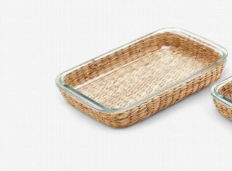 Borosilicate Glass Baking Dish 9x13-Clement