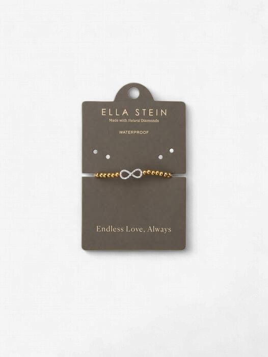 Live Limitless Beaded Bracelet