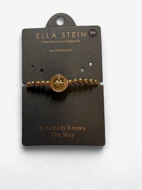 Your Own Path Beaded Bracelet