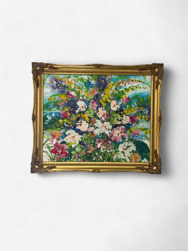 Clyde Painting 1-Clement