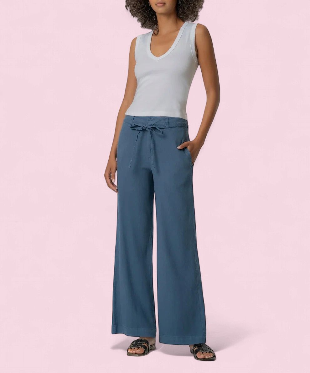 Kut Meg Linen Pant
