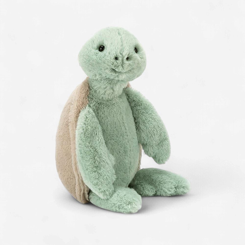 Jellycat Bashful Turtle-Medium