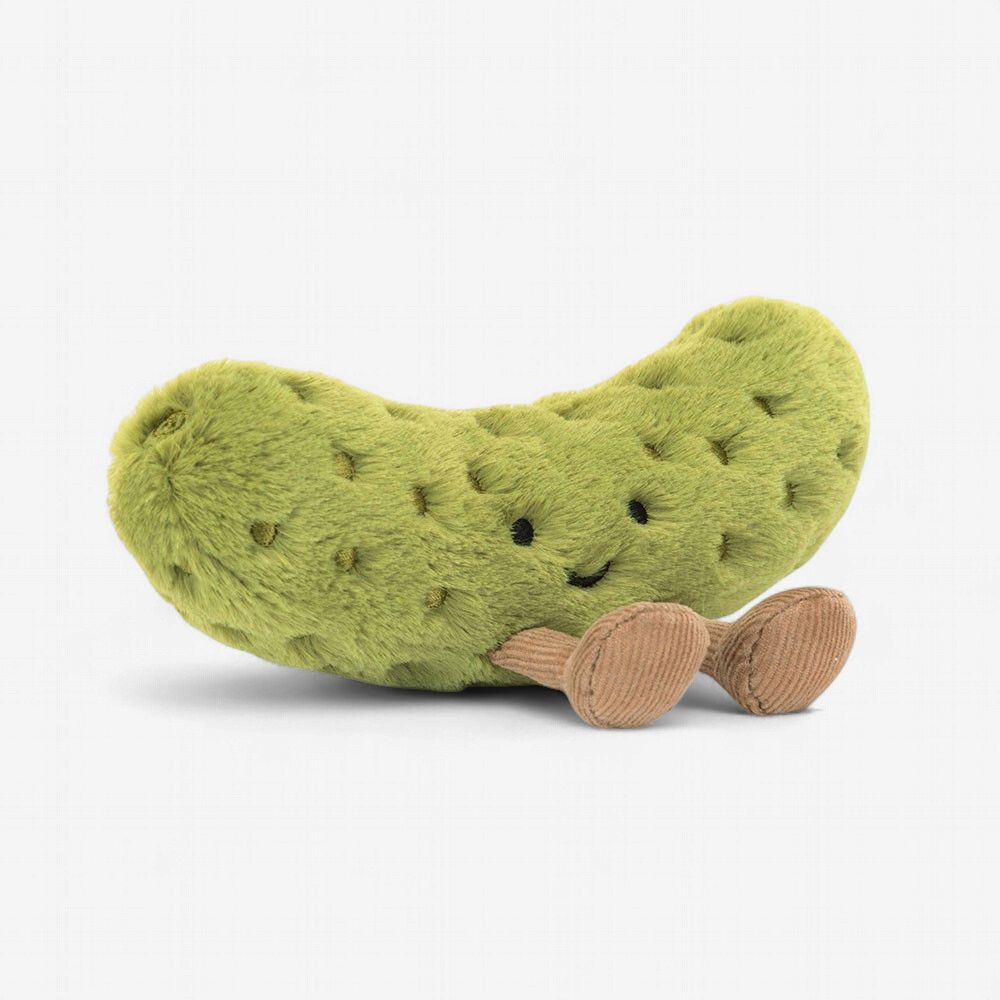 Jellycat Amuseables Pickle