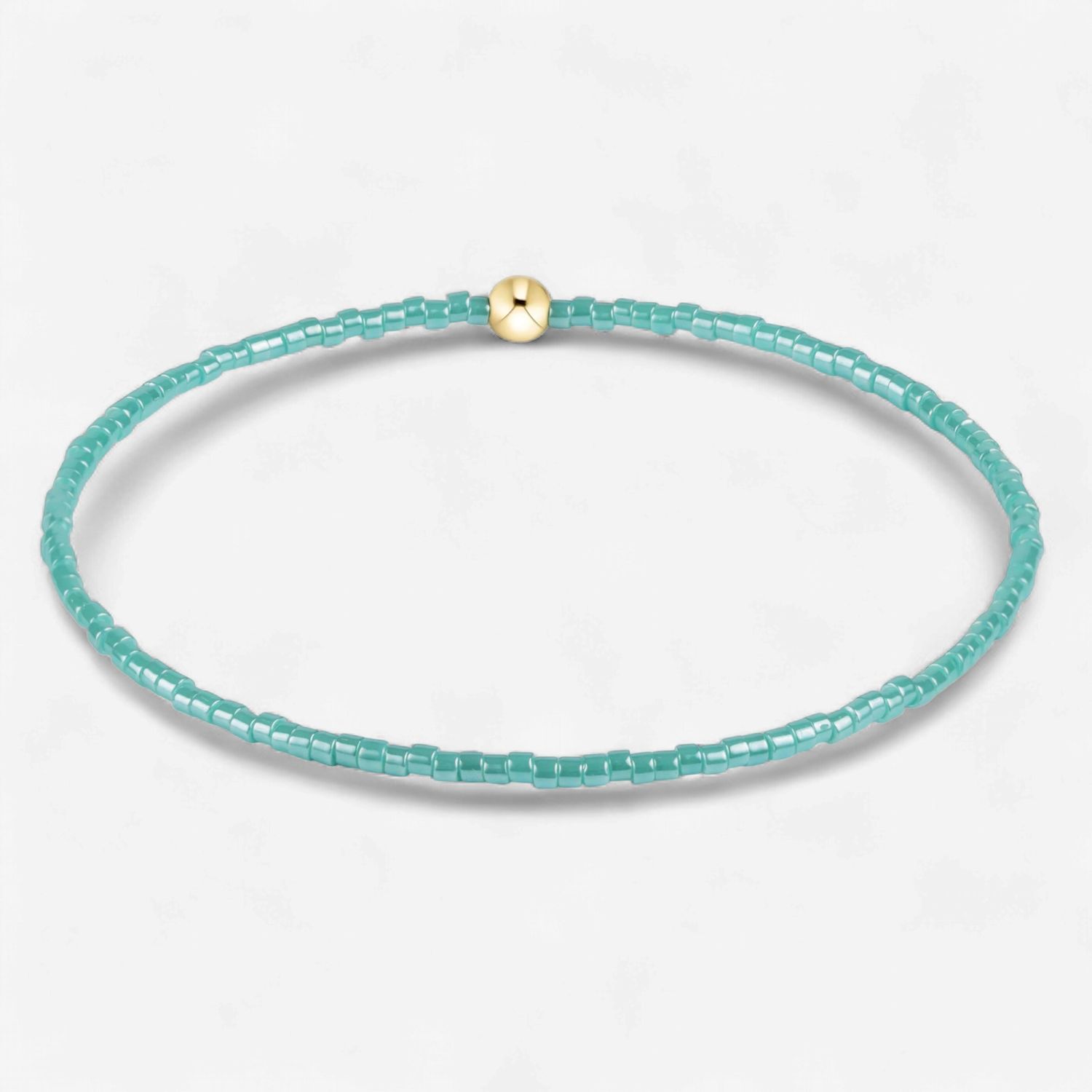 Hope Classic Bracelet-Sea Glass