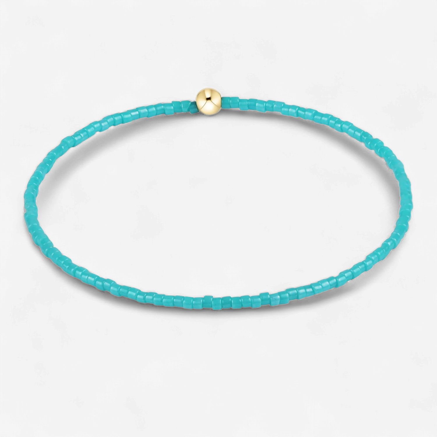 Hope Classic Bracelet-Turquoise