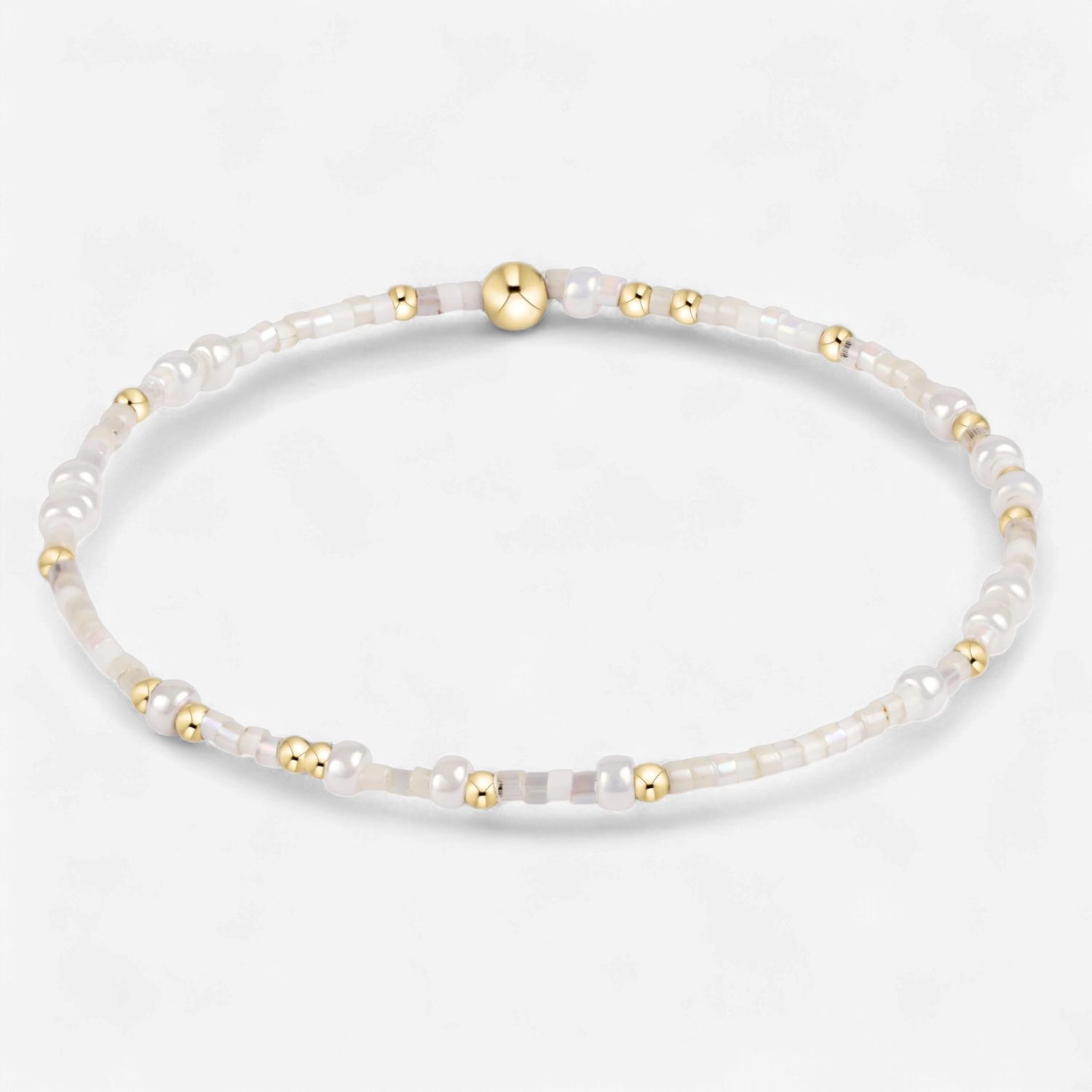 Hope Unwritten Bracelet-Shell We Dance?