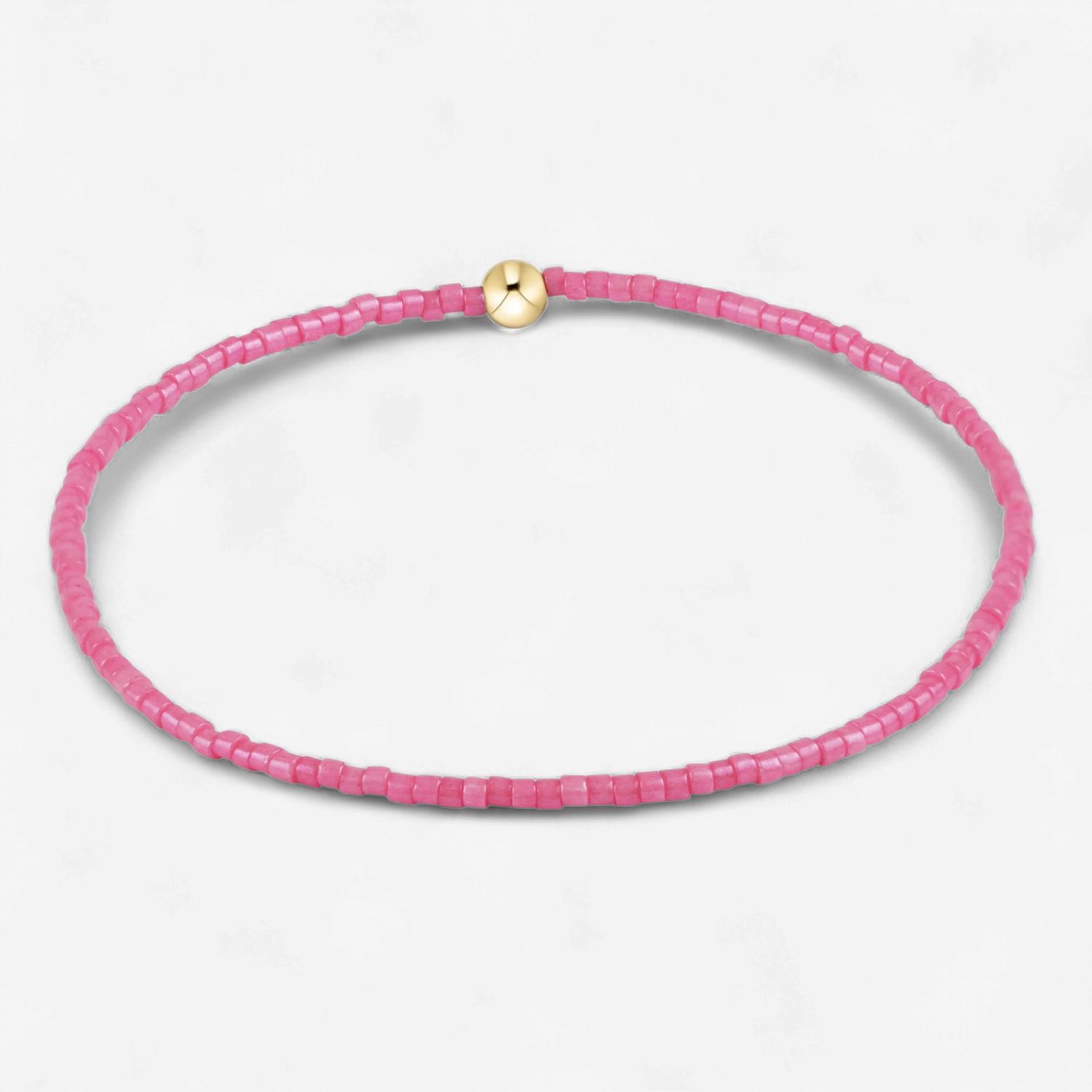 Hope Classic Bracelet-Bubblegum