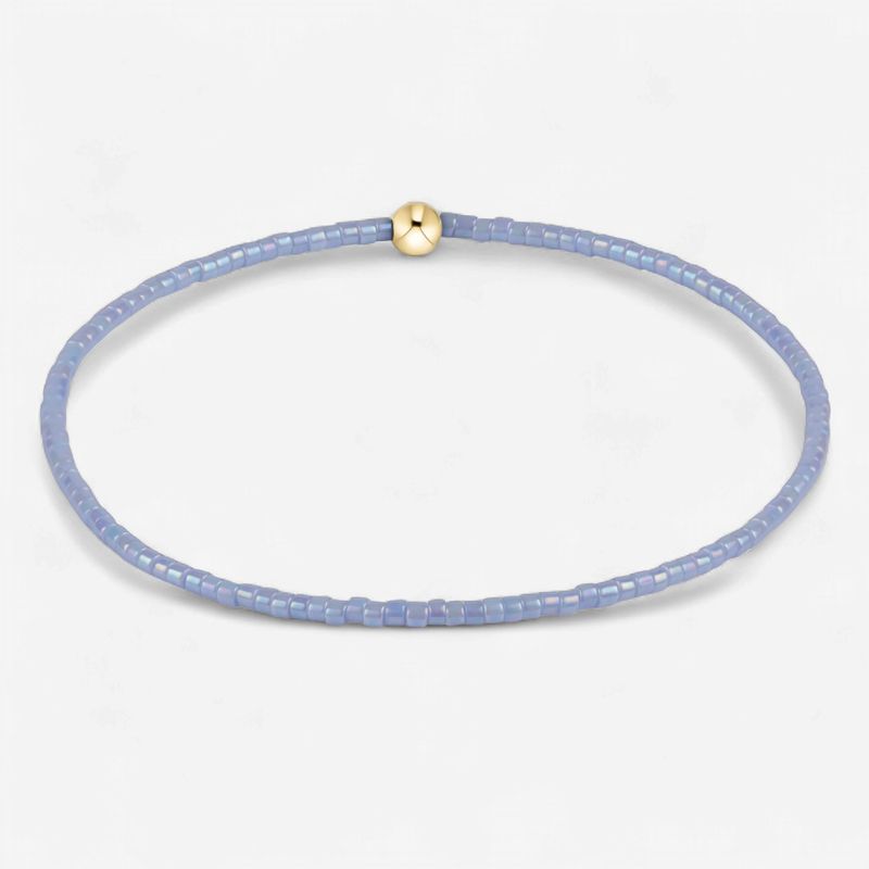 Hope Classic Bracelet-Ocean Mist