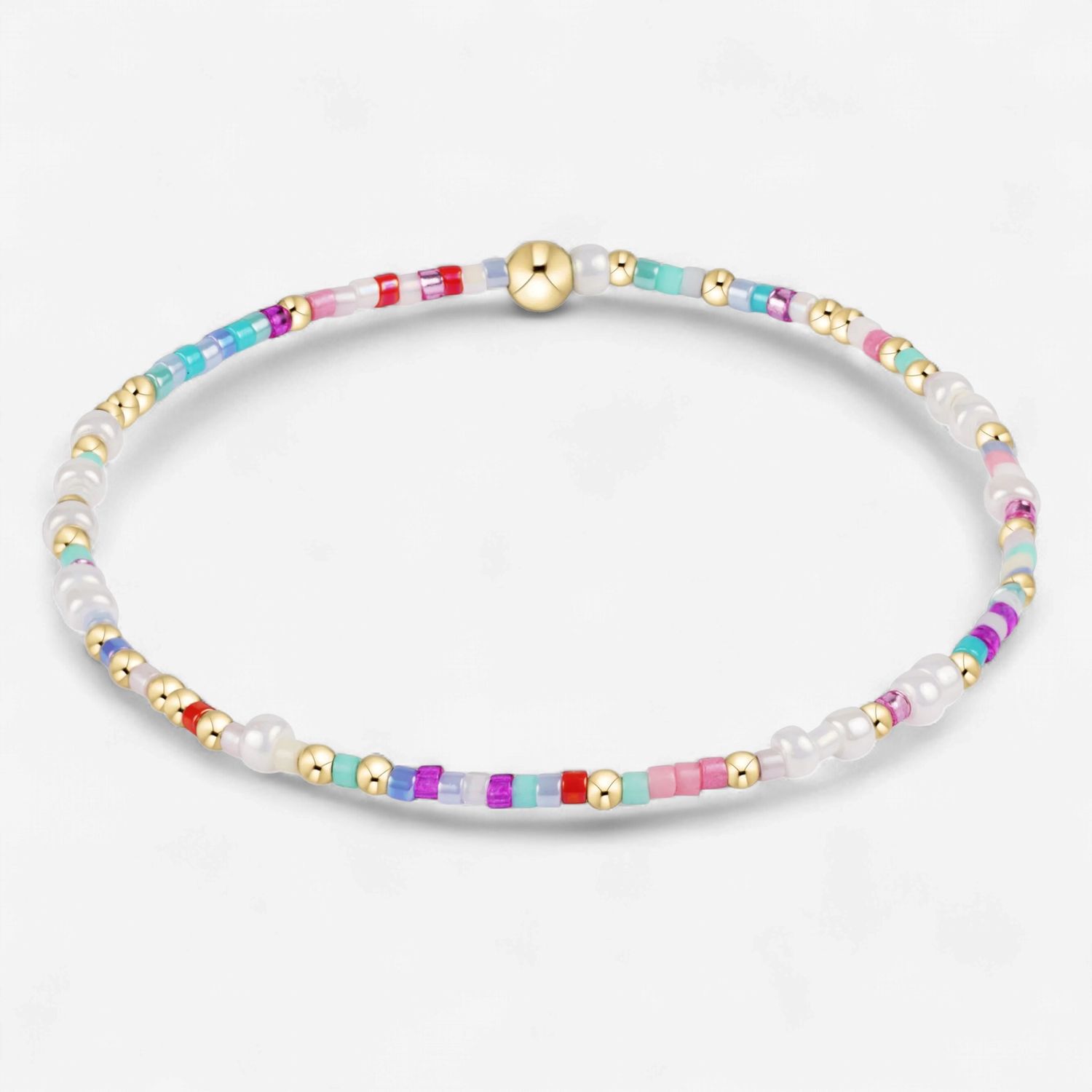 Hope Unwritten Bracelet-Party Foul