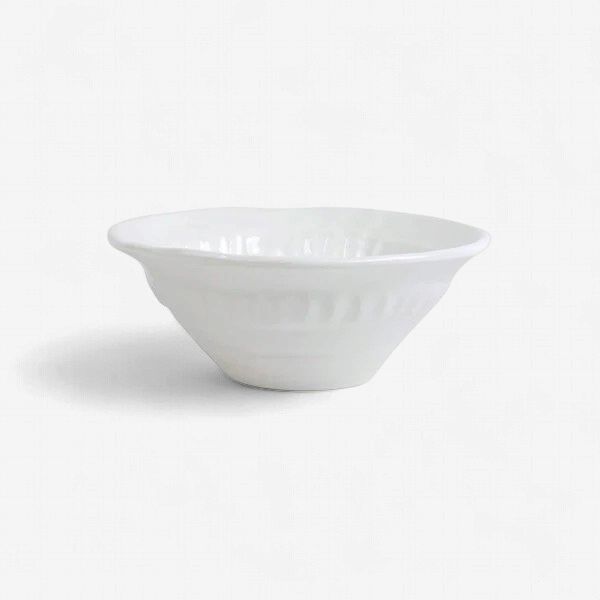 Vietri Pietra Serena Cereal Bowl-Moberly
