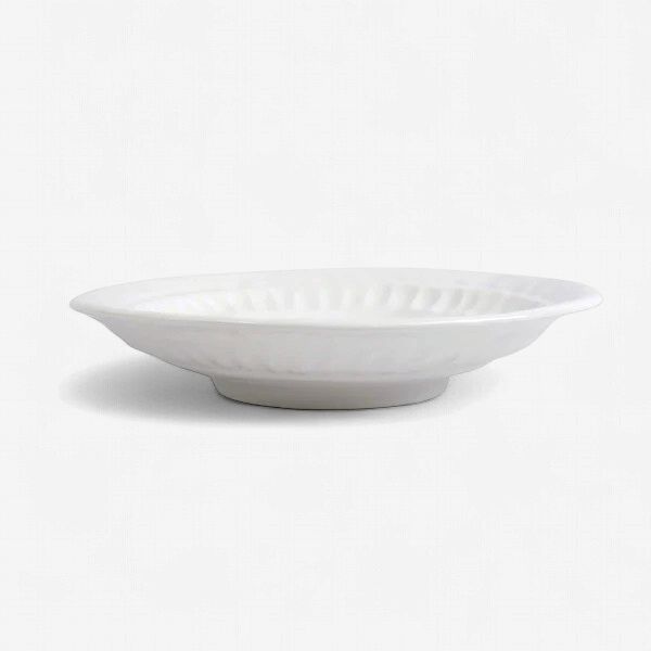 Vietri Pietra Serena Pasta Bowl-Moberly