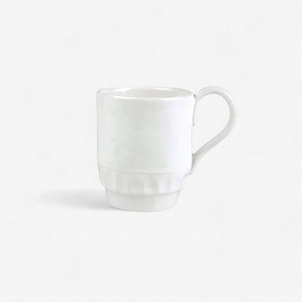 Vietri Pietra Serena Mug-Moberly