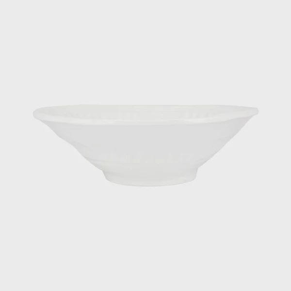 Vietri Pietra Serena Medium Serving Bowl-Moberly