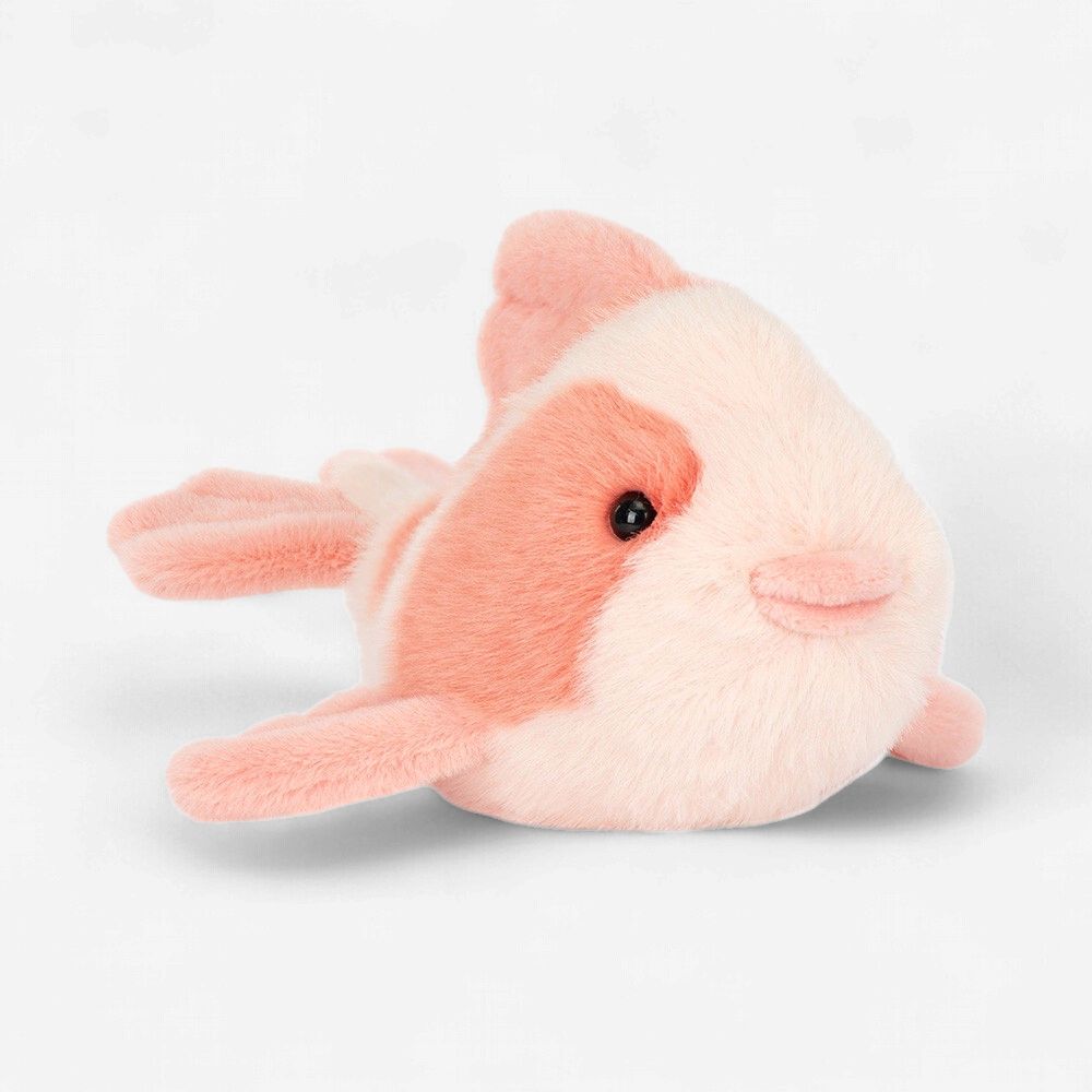 Jellycat Fancy Carp