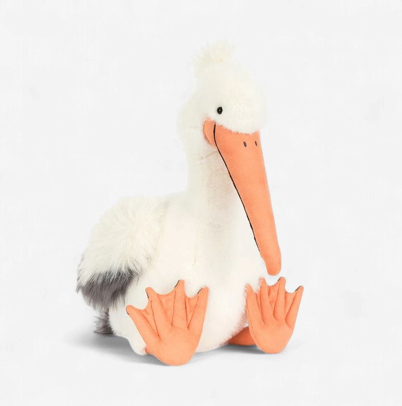 Jellycat Keli Pelican