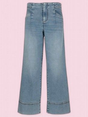 Kut Charlotte HR Straight Jean