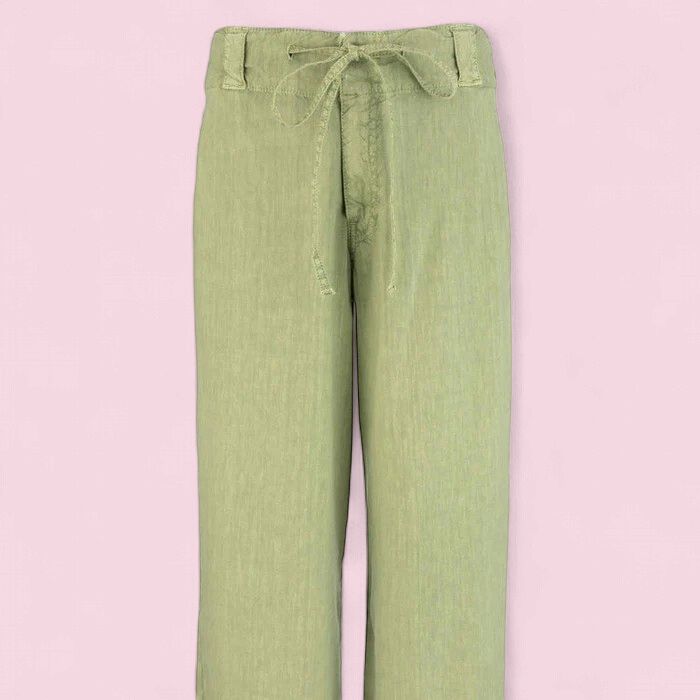 Kut Kate HR Crop Wide Leg Pant