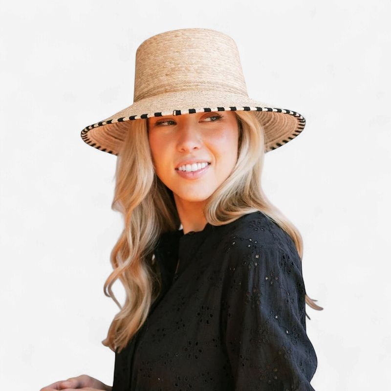 Jakeline Bucket Hat