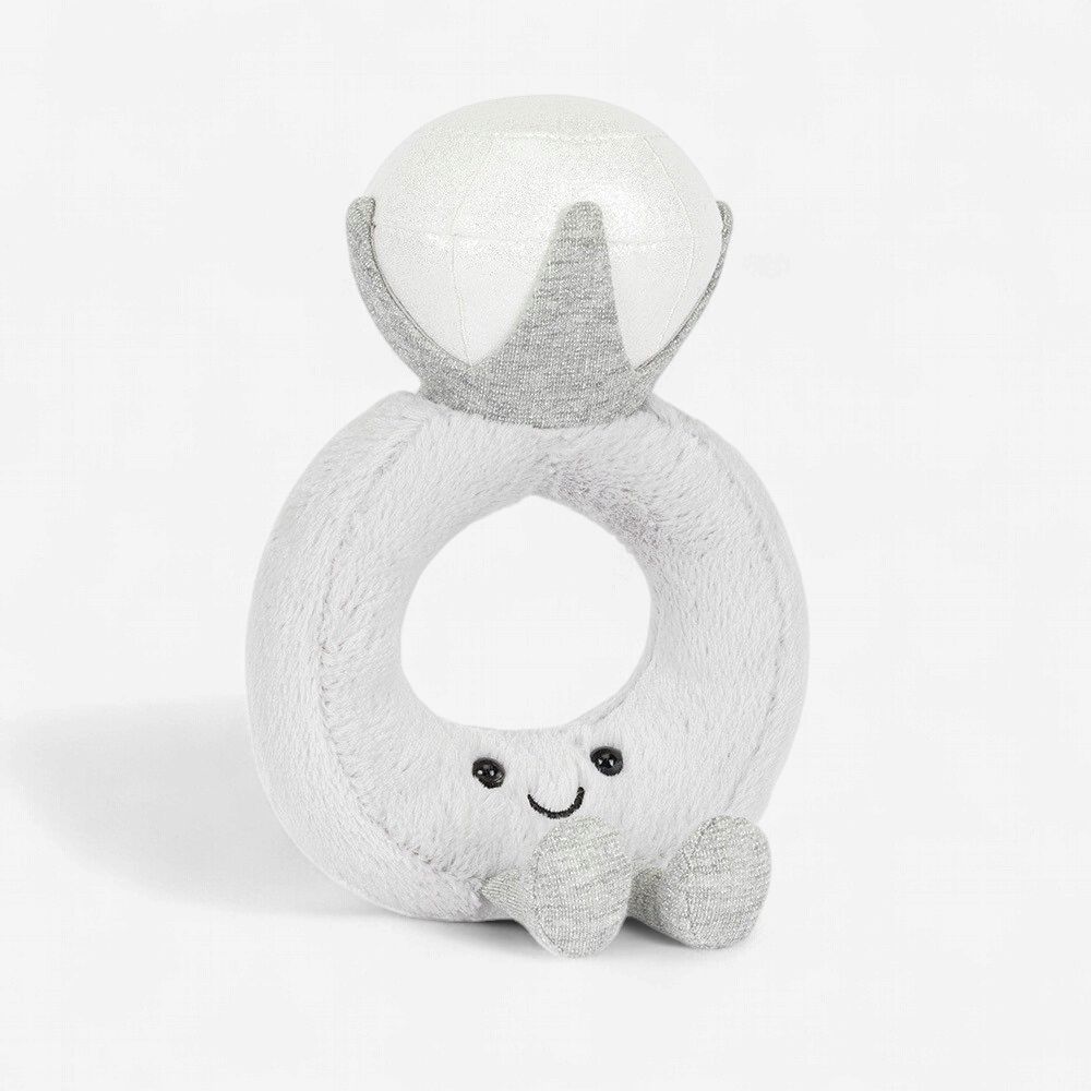 Jellycat Amuseables Diamond Ring