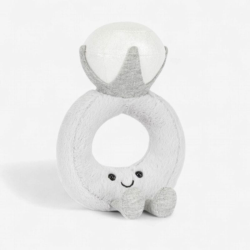 Jellycat Amuseables Diamond Ring