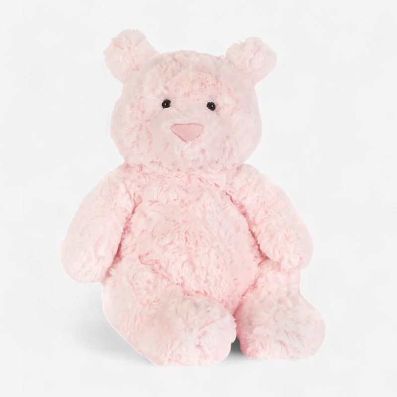 Jellycat Leola Bear Medium