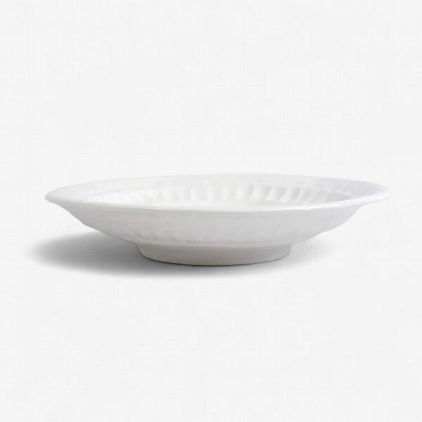 Vietri Pietra Serena Pasta Bowl-Walker