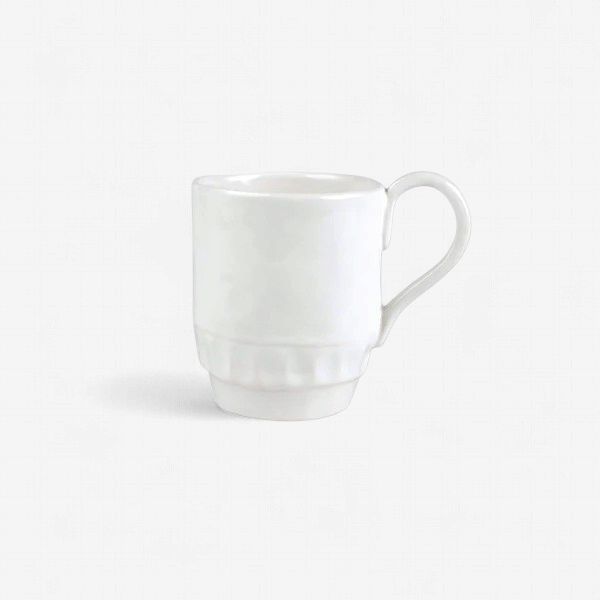 Vietri Pietra Serena Mug-Walker