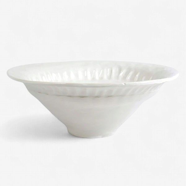 Vietri Pietra Serena Sm Serving Bowl-Walker