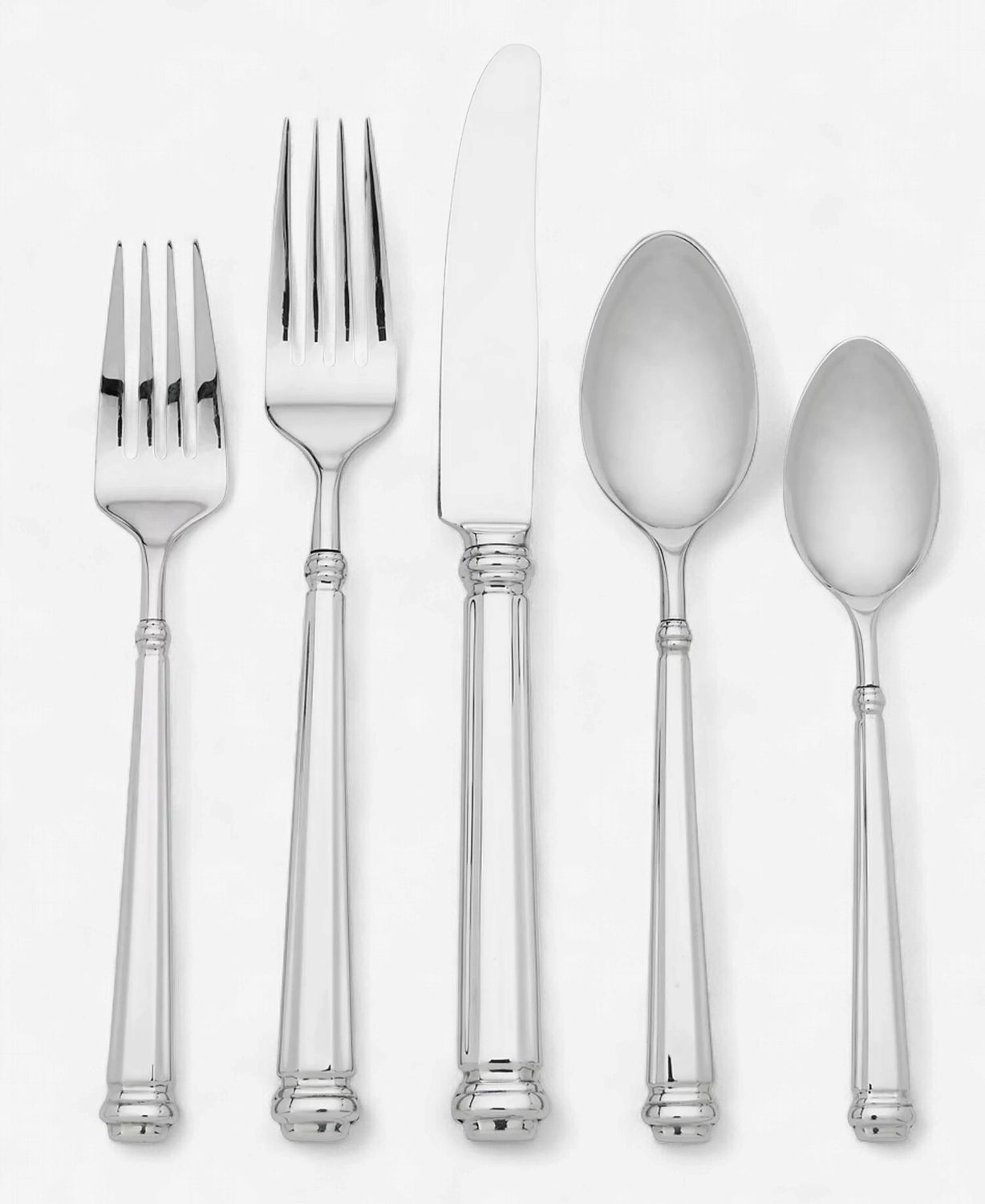 Kate Spade Abington Square 5PPS Flatware-Moberly