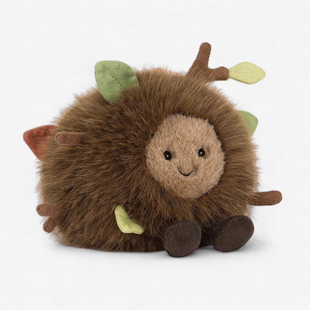 Jellycat Mulshi Woodland Floor