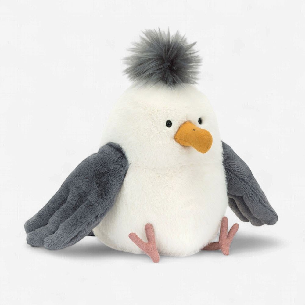 Jellycat Chip Seagull