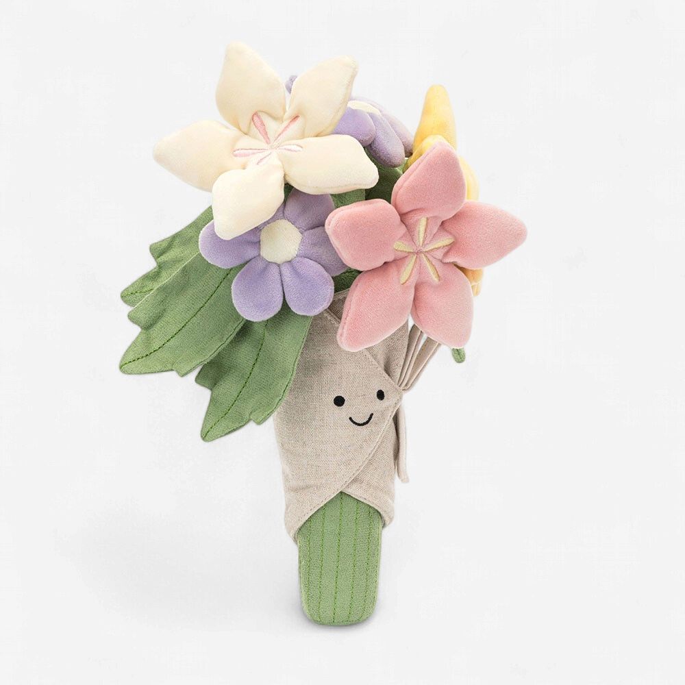 Jellycat Amuseables Bouquet of Flowers
