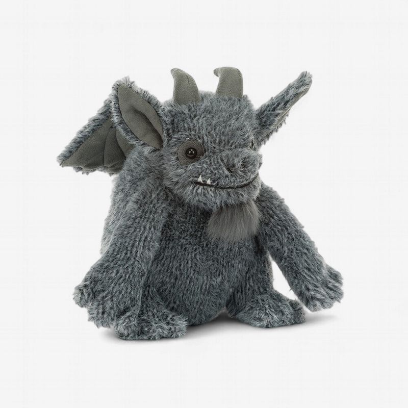 Jellycat Growlston Gargoyle