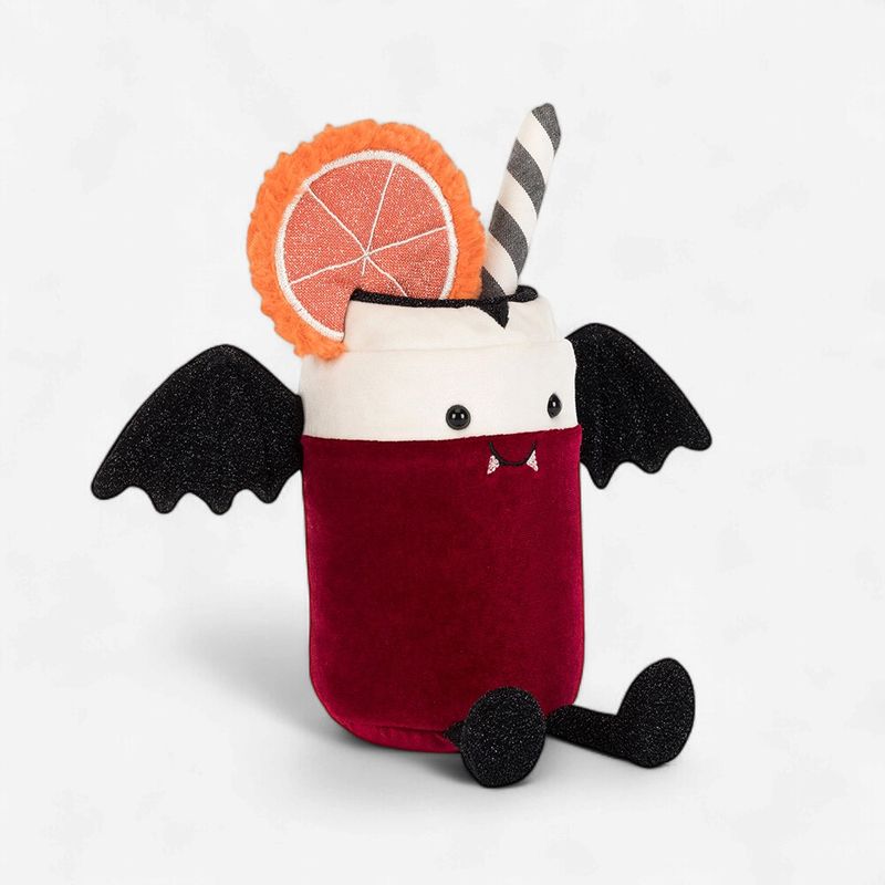 Jellycat Amuseables Vampop Drink