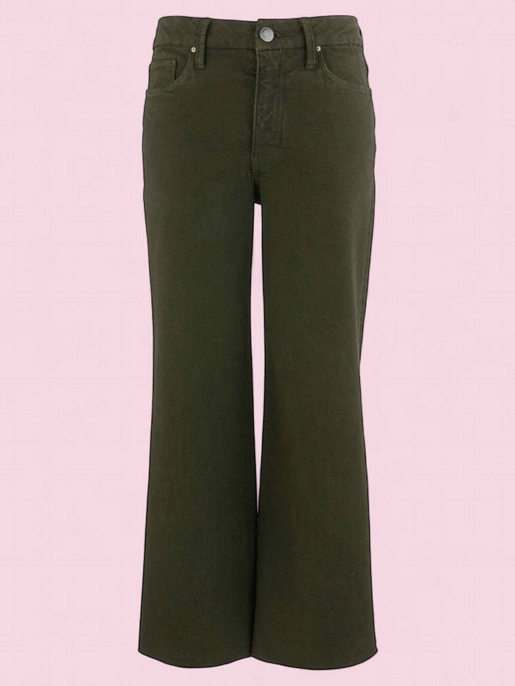 Kut Meg HR FAB Jean-Tuscan Olive