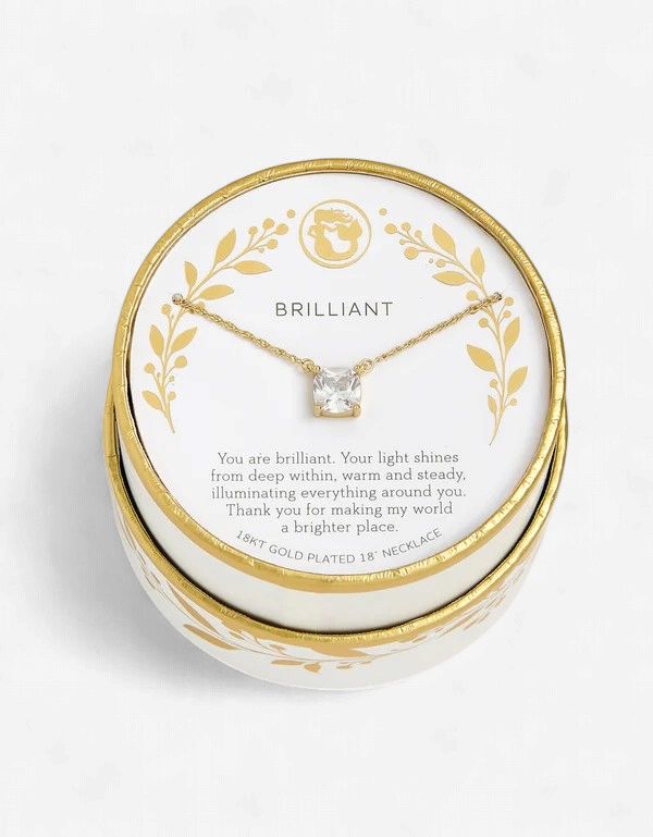 Spartina Brilliant Necklace