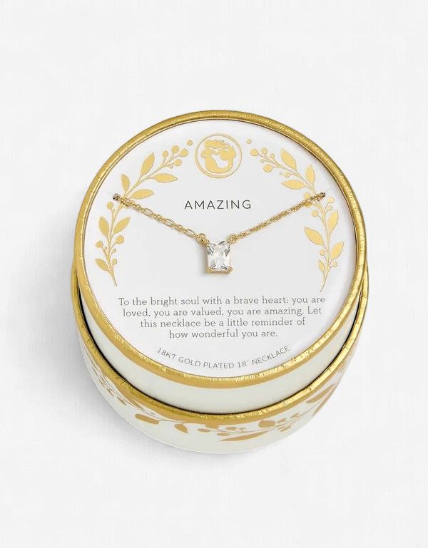 Spartina Amazing Necklace