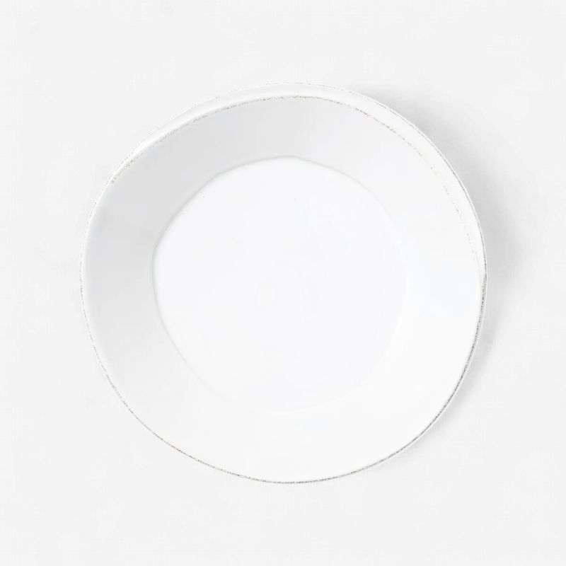 Vietri Lastra Pasta Bowl-Biggers