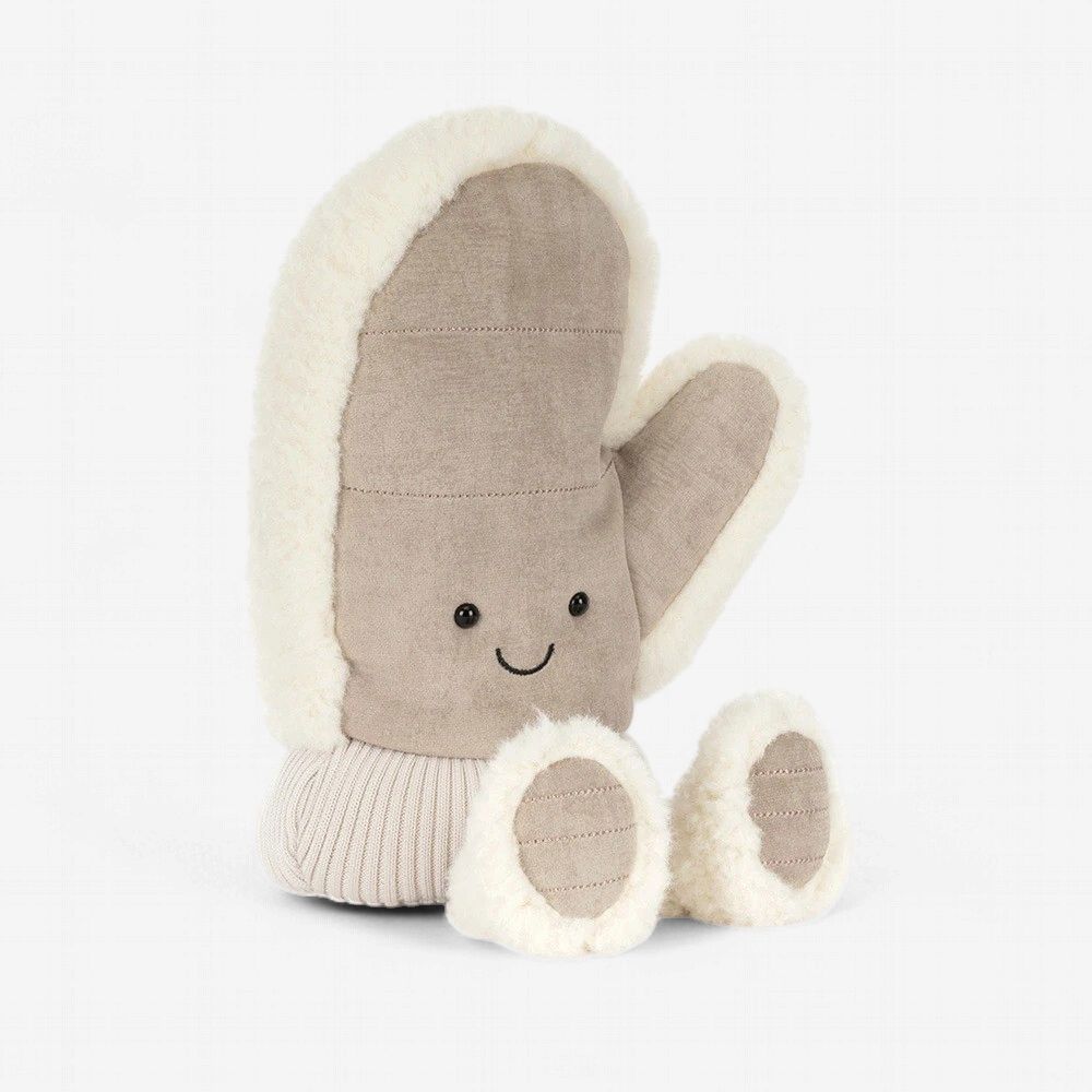 Jellycat Amuseables Fitswell Mitten