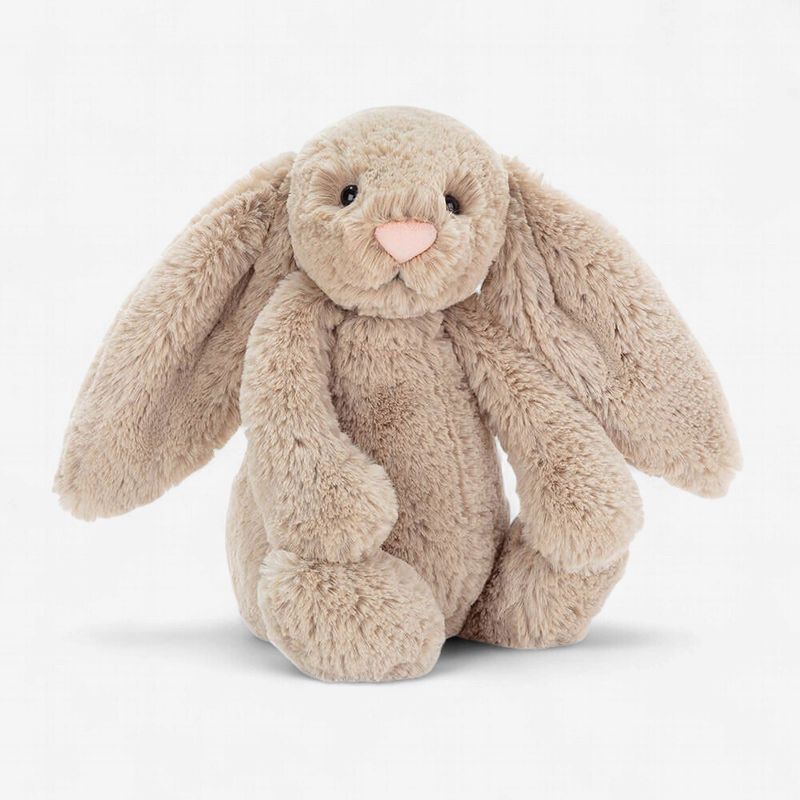 Jellycat Bashful Beige Bunny