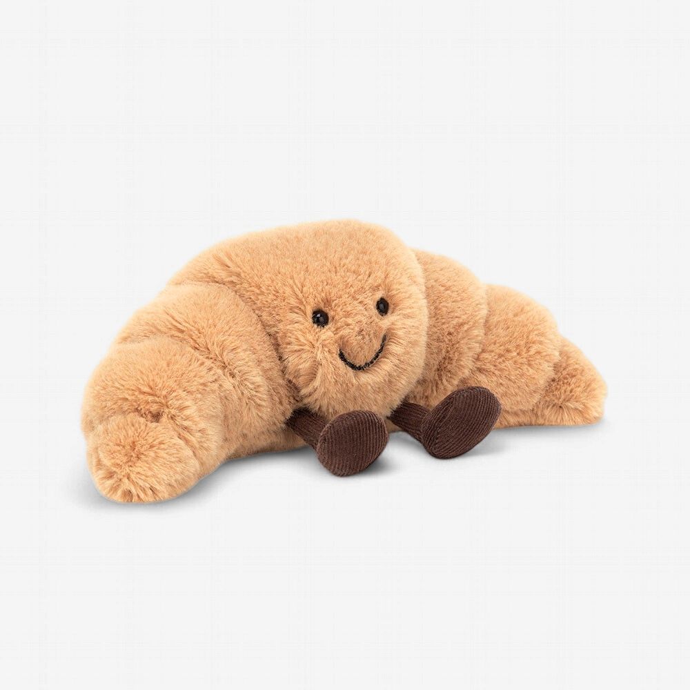 Jellycat Amuseables Croissant Small