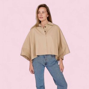 Rosetta Cape-Sand