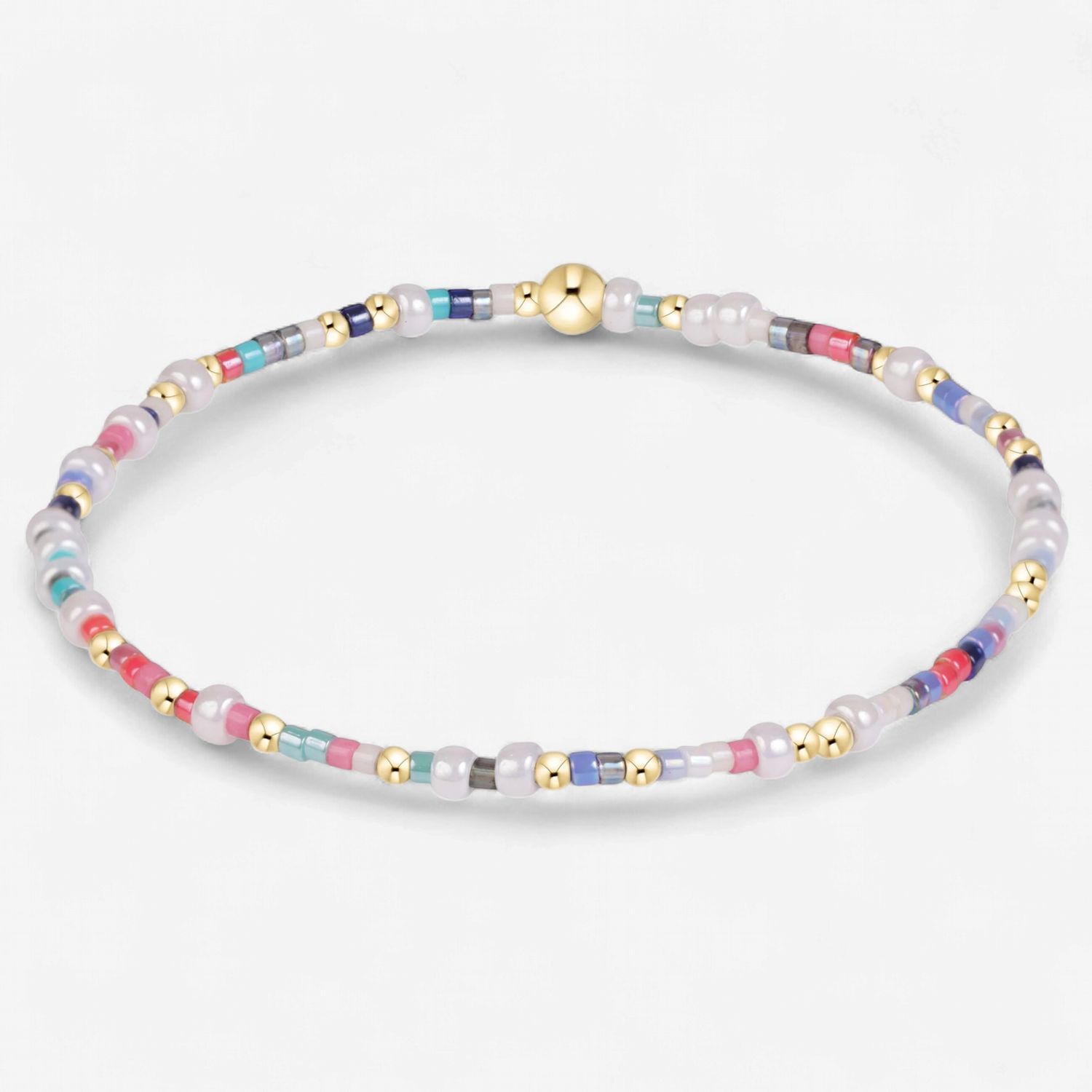 Hope Unwritten Bracelet-That's a Wrap