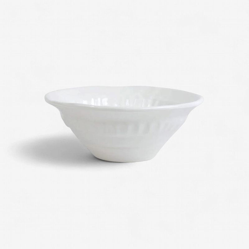 Vietri Pietra Serena Cereal Bowl-Kaufmann