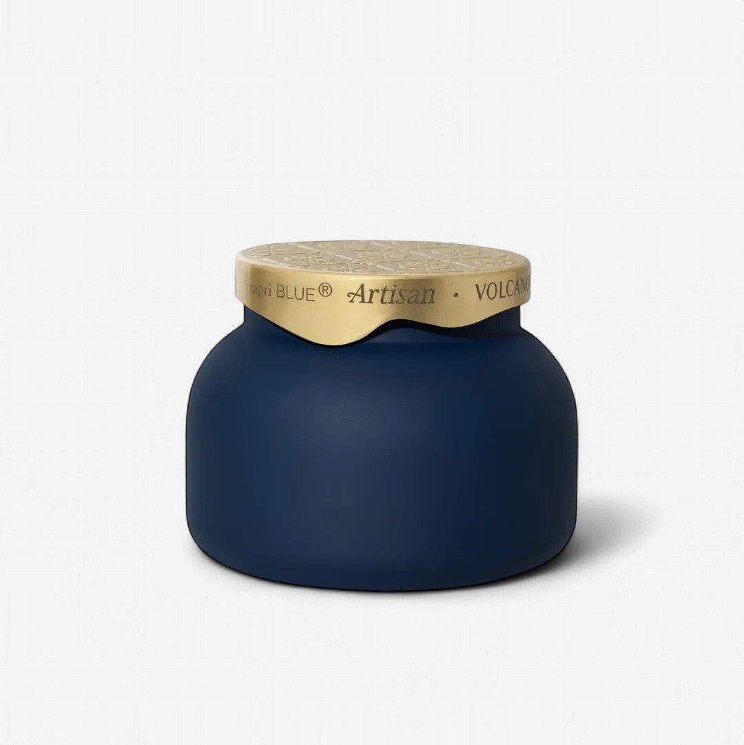 Volcano Artisan Terrazza Velluto Candle-Kaufmann